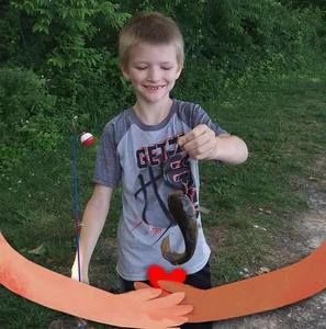 Meet your Posher, Rachele